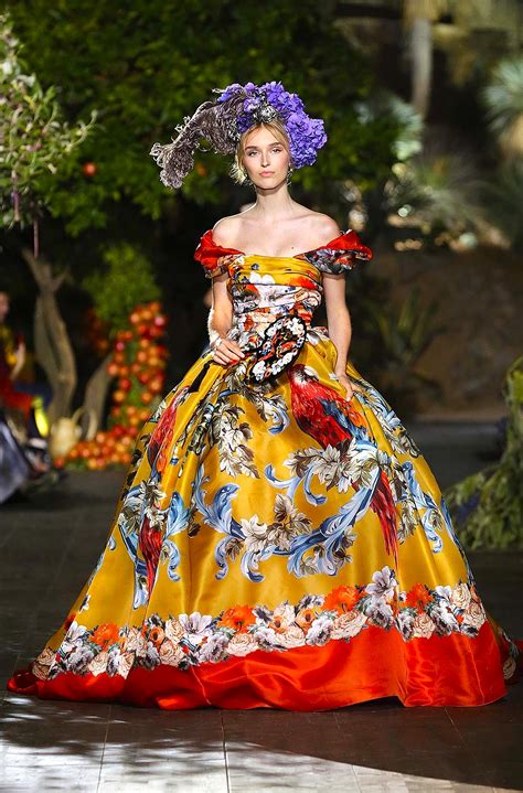 dolce gabbana alta moda